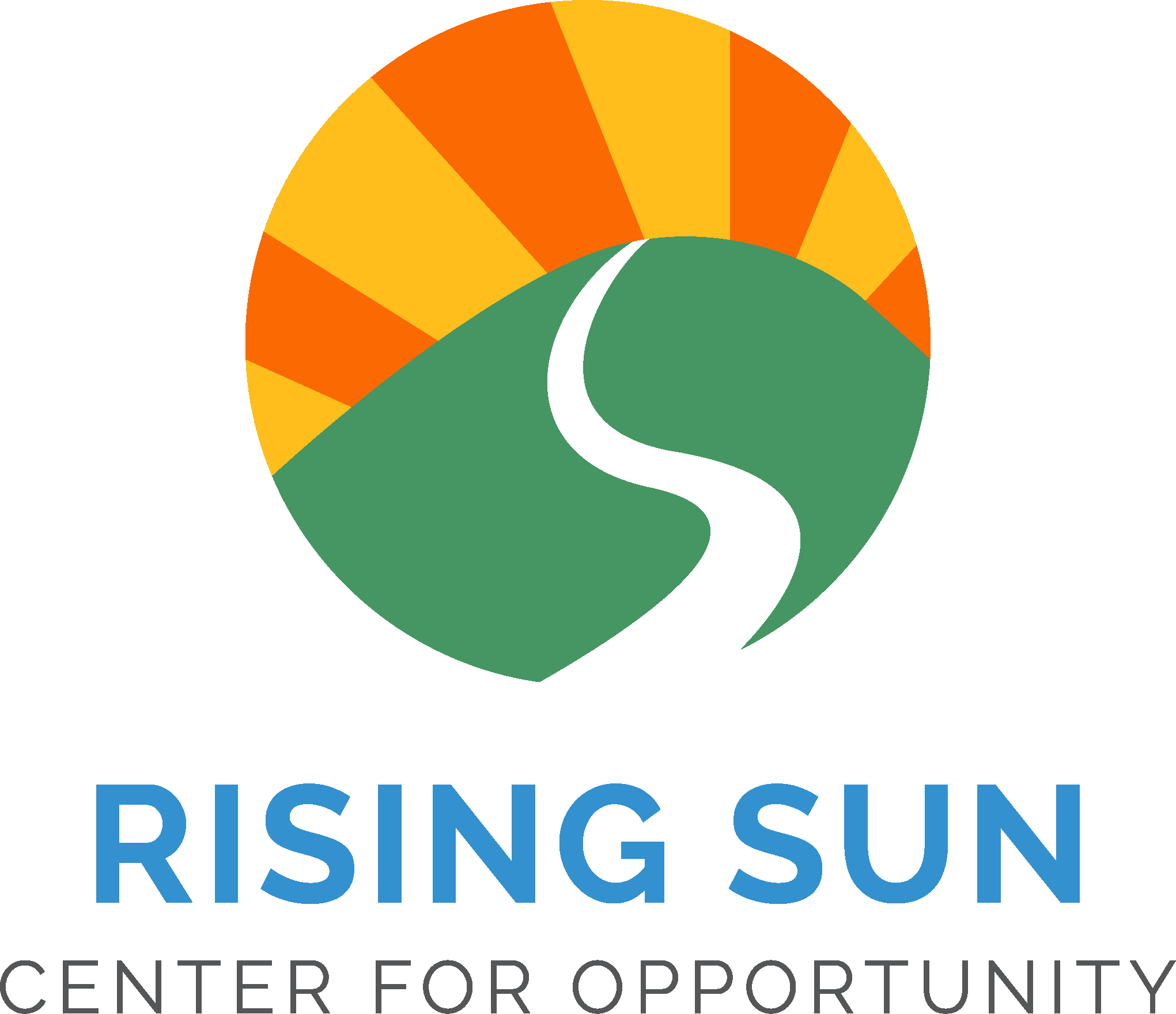 Public Announcement of Jodi's Departure Rising Sun Center for Opportunity