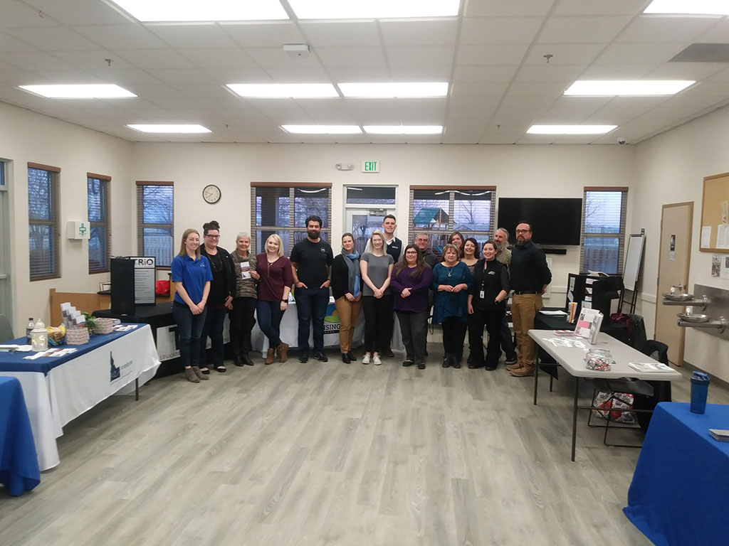 Gallery Rising Sun Sober Living