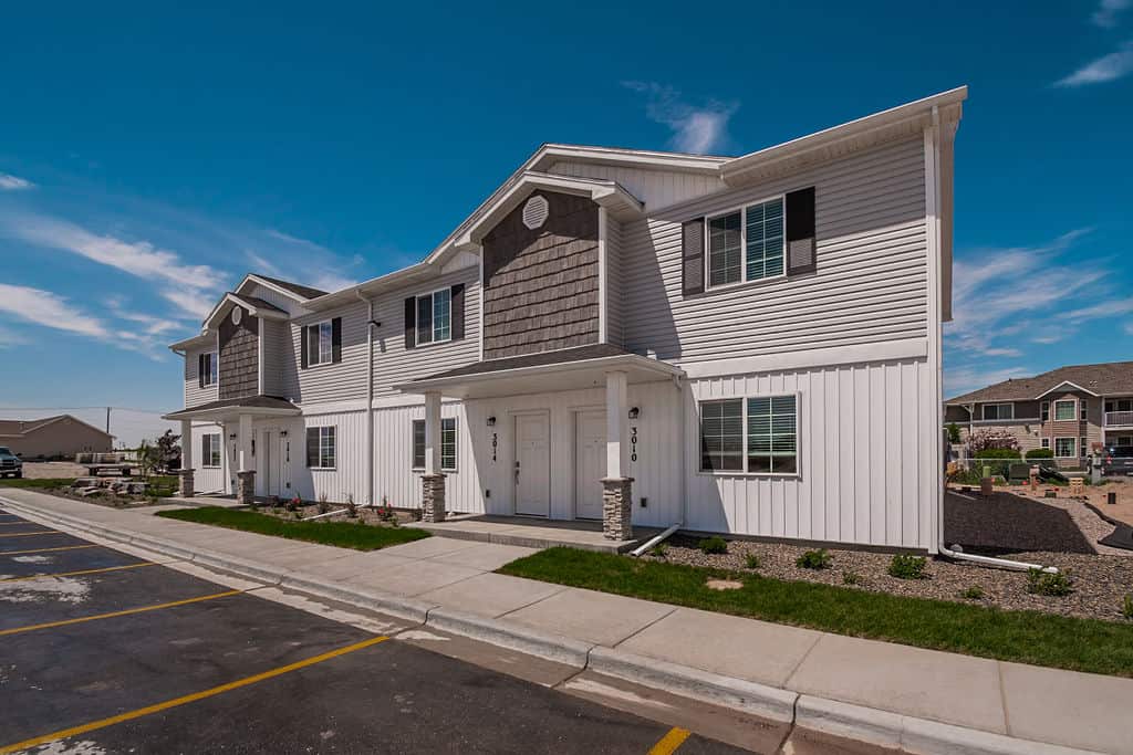 Rising Sun Partners LLC Rising Sun Townhomes