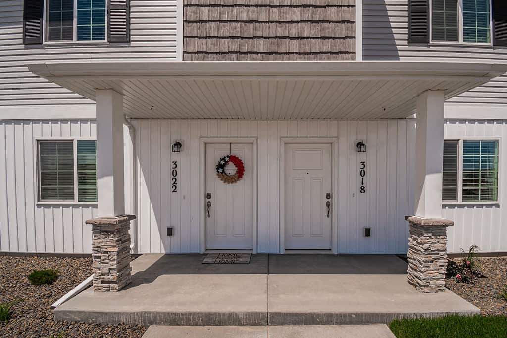 Rising Sun Partners LLC Rising Sun Townhomes