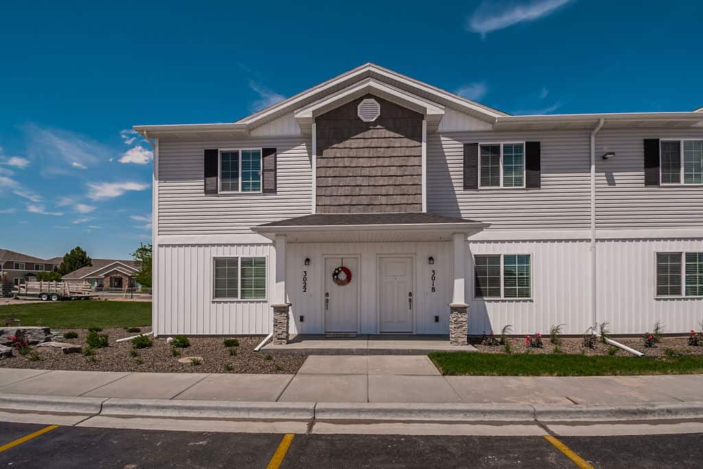 Rising Sun Partners LLC Rising Sun Townhomes