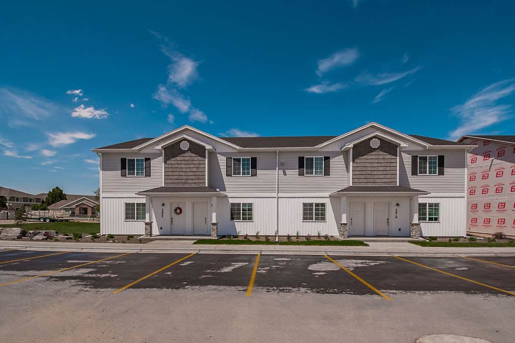 Rising Sun Partners LLC Rising Sun Townhomes