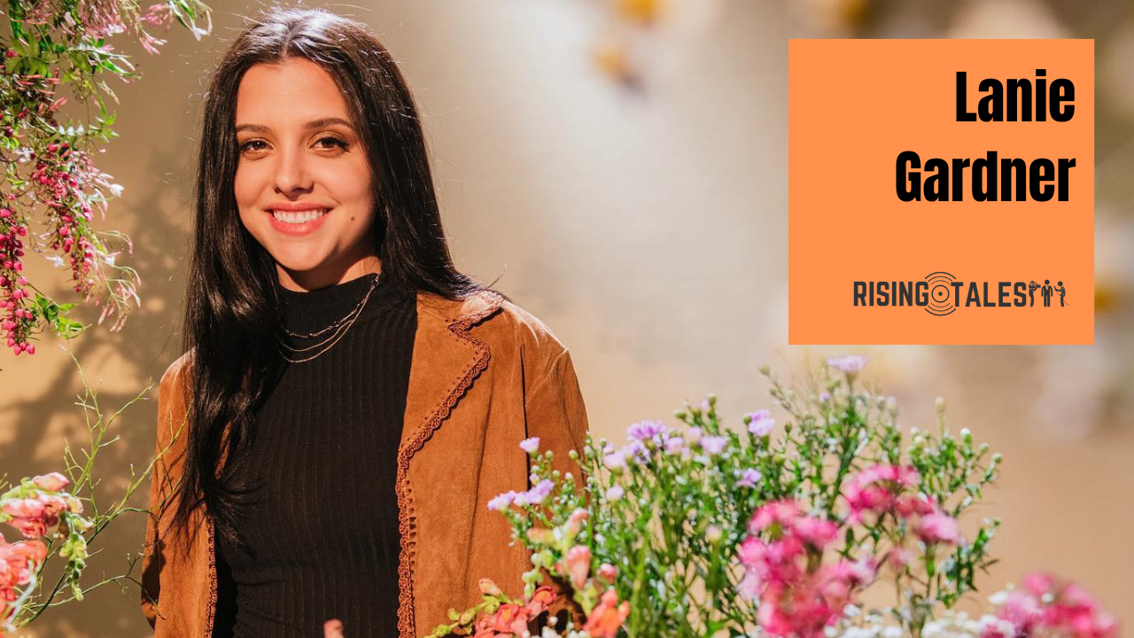 Lanie Gardner