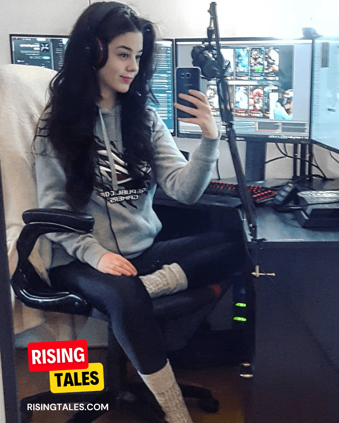 Sanxyra Age, Career, Family, Height, Hobbies, Boyfriend, Net Worth