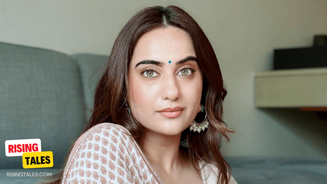 Kusha Kapila Age, Career, Family, Height, Hobbies, Boyfriend, Net Worth