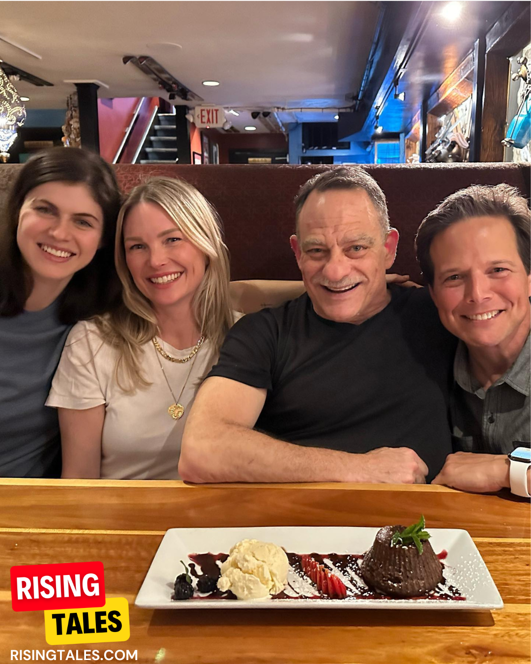 Alexandra Daddario Biography, Age, Career, Family, Height, Hobbies