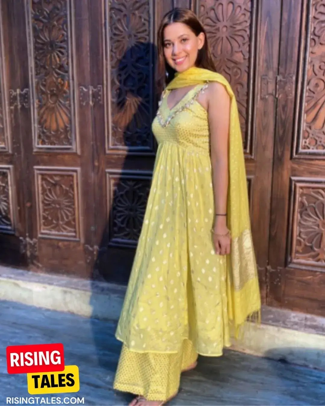 Alice Kaushik Biography, Age, Career, Family, Height, Hobbies