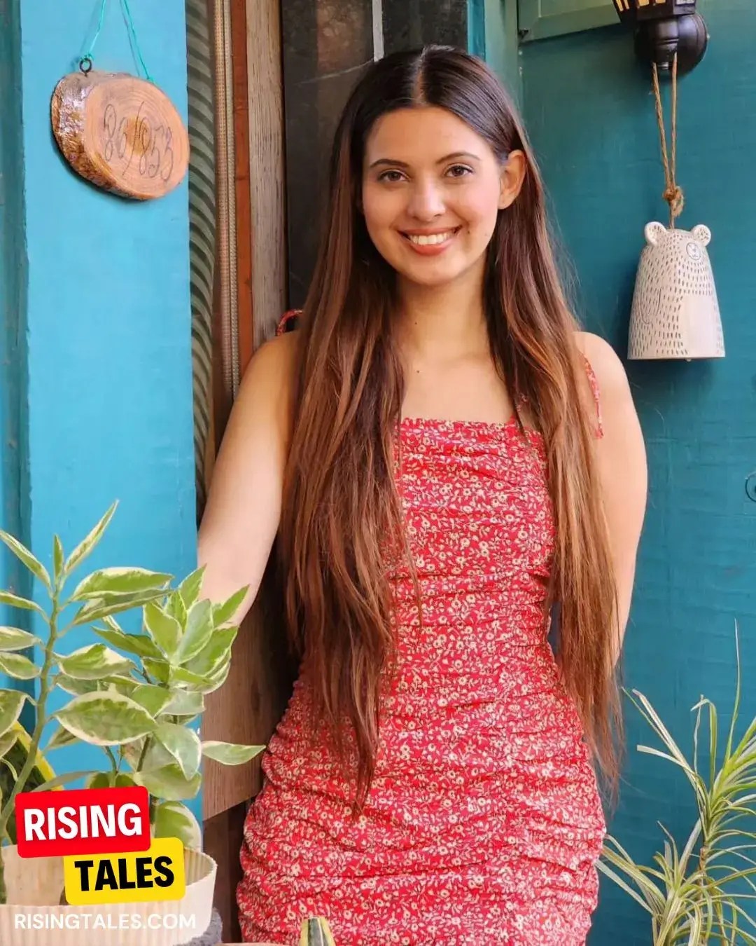 Alice Kaushik Biography, Age, Career, Family, Height, Hobbies, Boyfriend, Net Worth & More