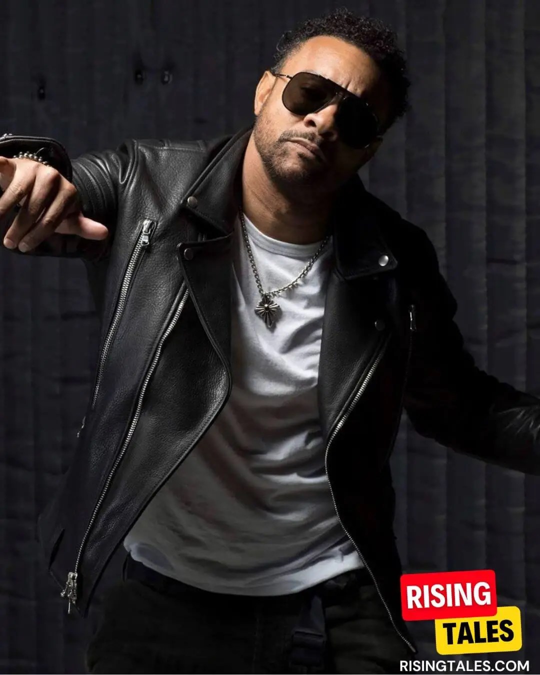 Shaggy Biography, Age, Career, Family, Height, Hobbies, Girlfriend, Net