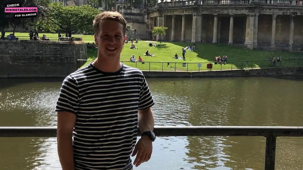 Sam Harper (Cricketer) Biography, Age, Height, Wife, Net Worth, Career