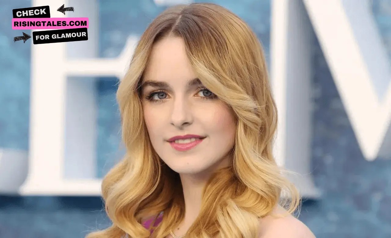 Mckenna Grace Biography, Age, Height, Boyfriend, Net Worth, Career