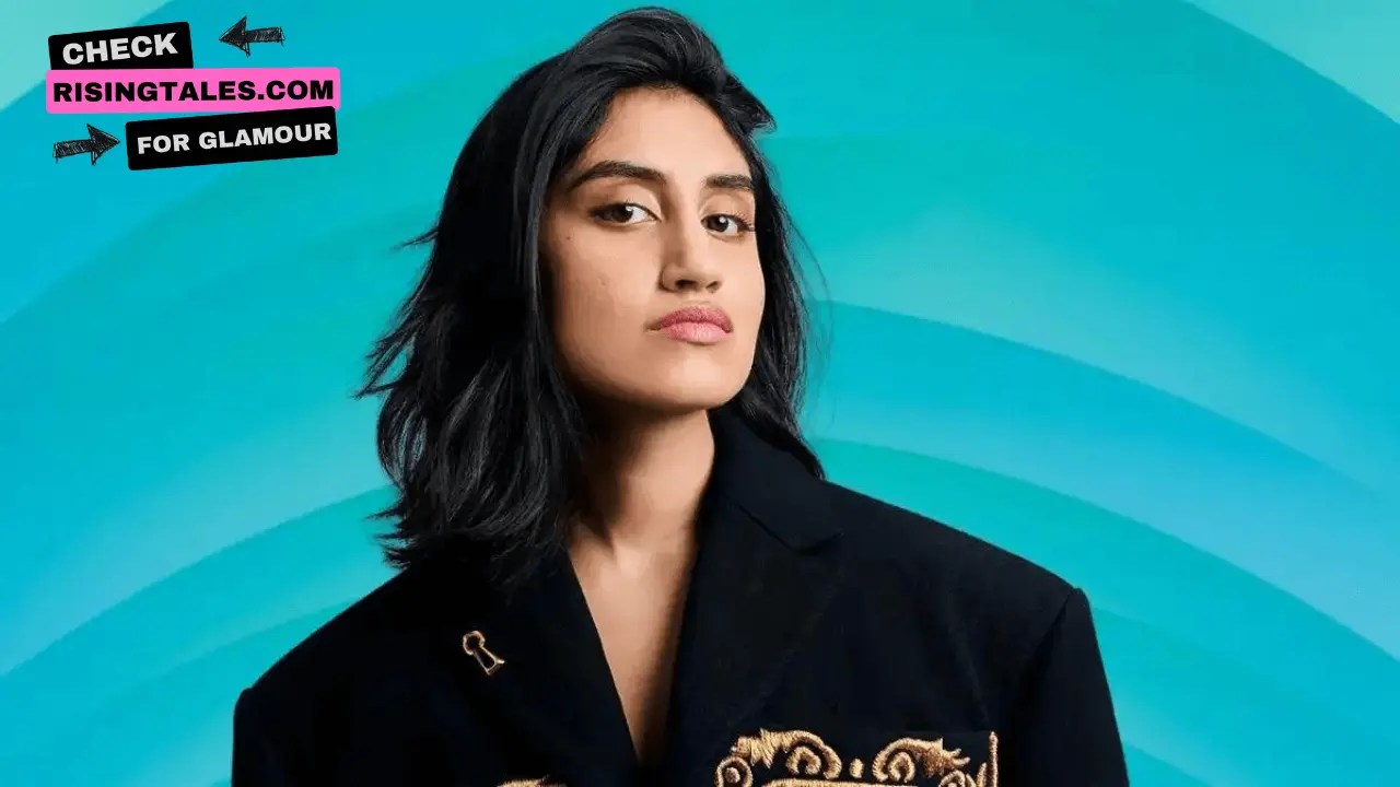 Ambika Mod Biography, Age, Height, Boyfriend, Net Worth, Career, Family, Hobbies & More - Rising