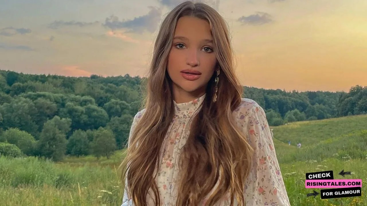 Liza Anokhina Biography, Age, Height, Boyfriend, Net Worth, Career, Family, Hobbies & More