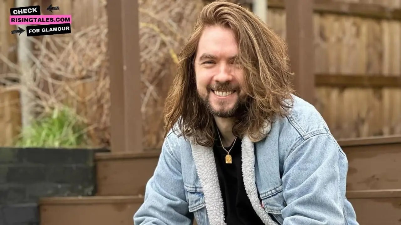 Jacksepticeye Biography, Age, Height, Girlfriend, Net Worth, Career