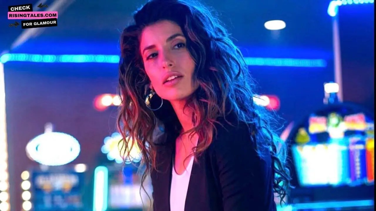 Tania Raymonde Biography, Age, Height, Career, Net Value, Family