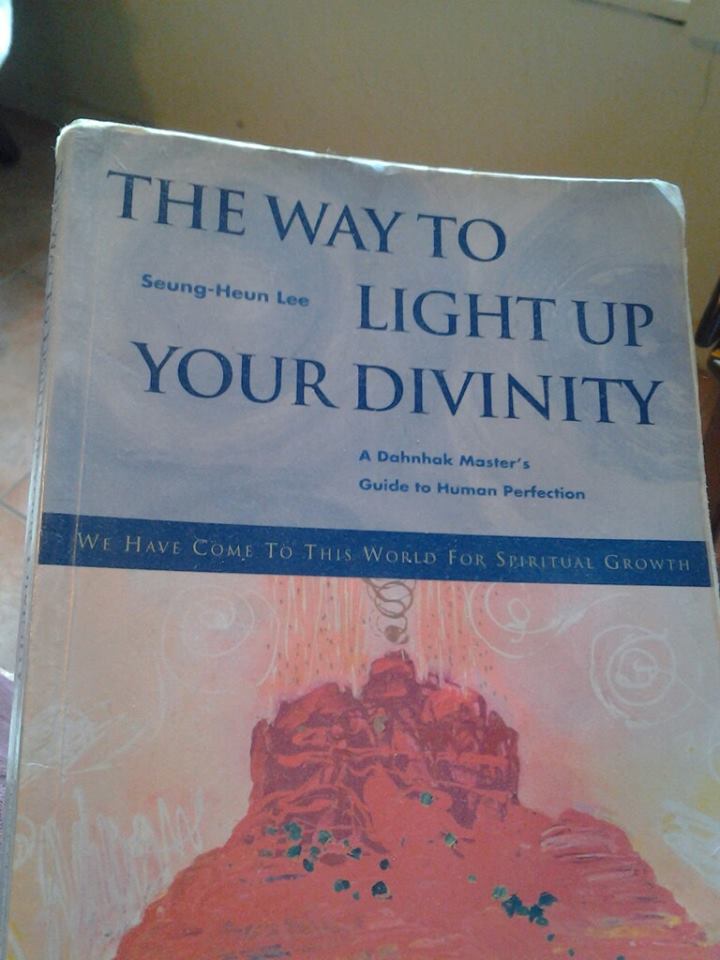 Infinite Divinity We Are Rising Up The Ladder of Love
