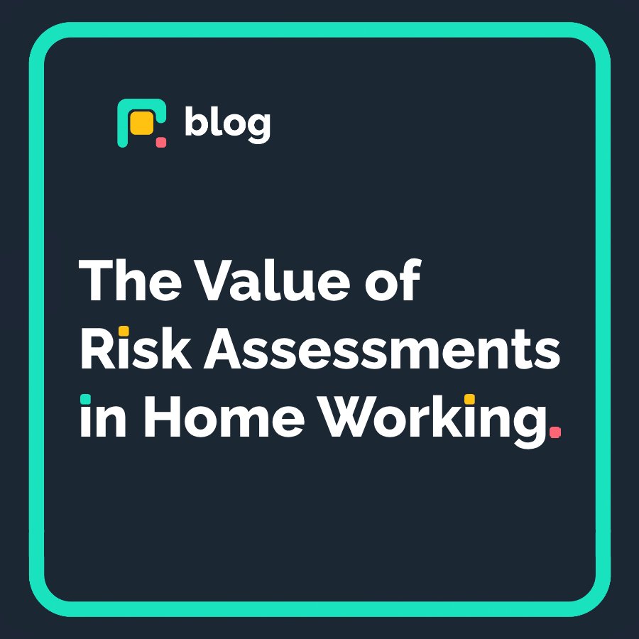 The Value of Risk Assessments in Home Working RISKGRID