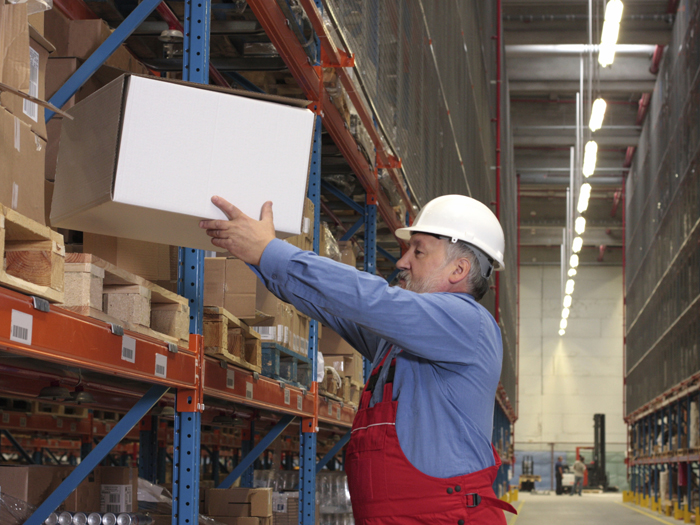 Time to Prioritize Proactive Ergonomics Risk & Insurance Risk