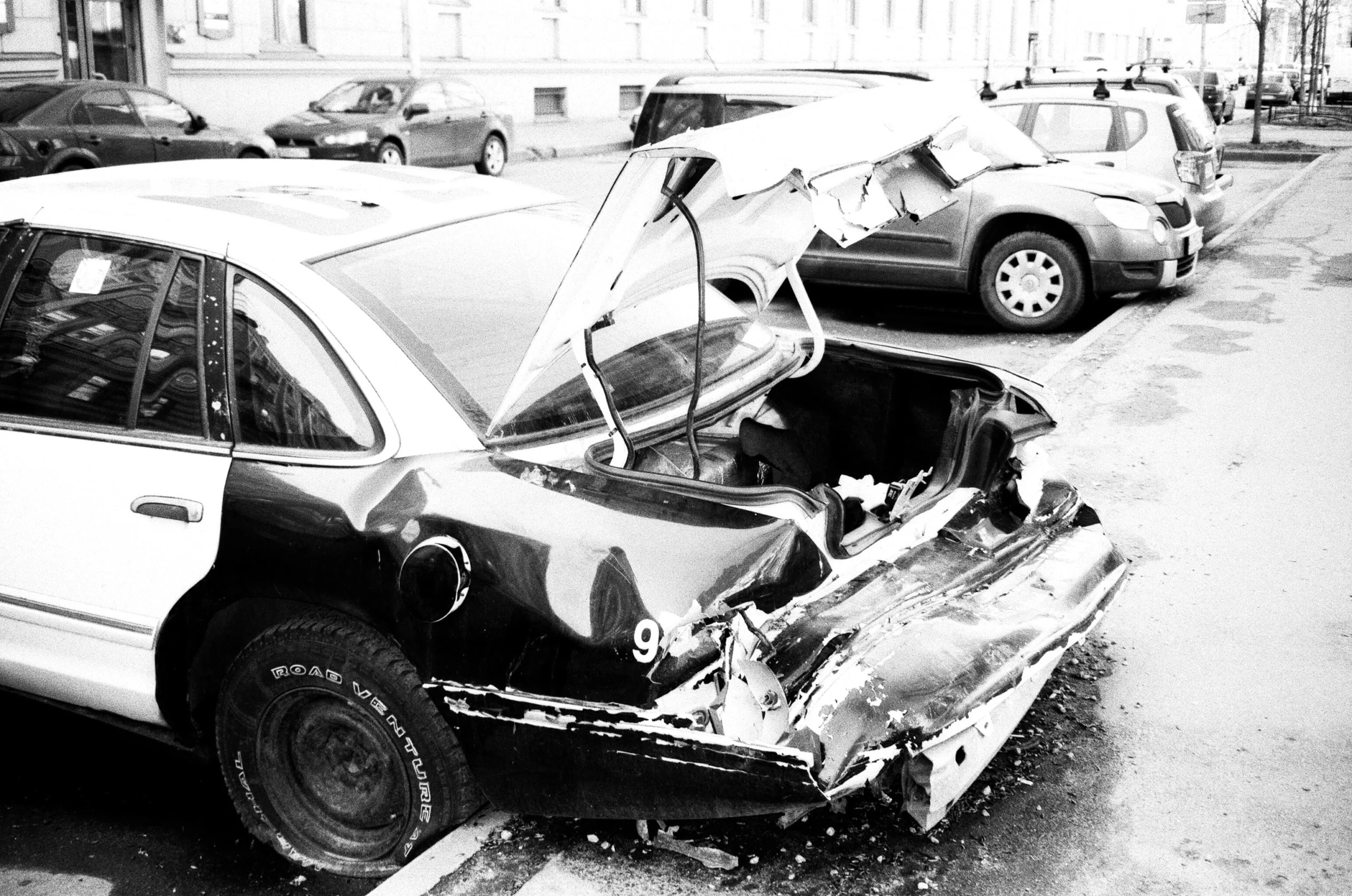 The Complete Guide To What To Do If Your Car Is Totaled