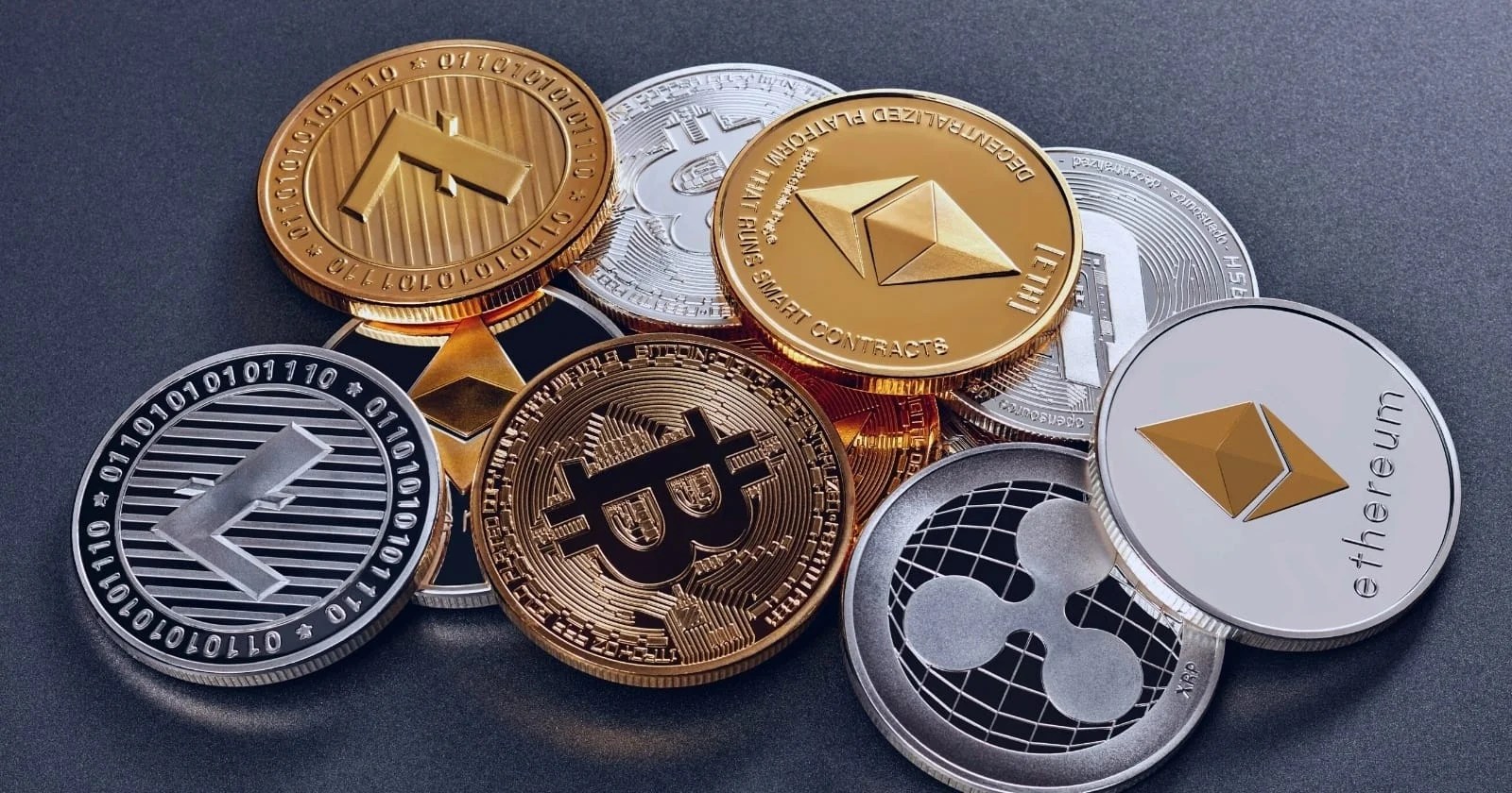 cryptocurrency the future of money