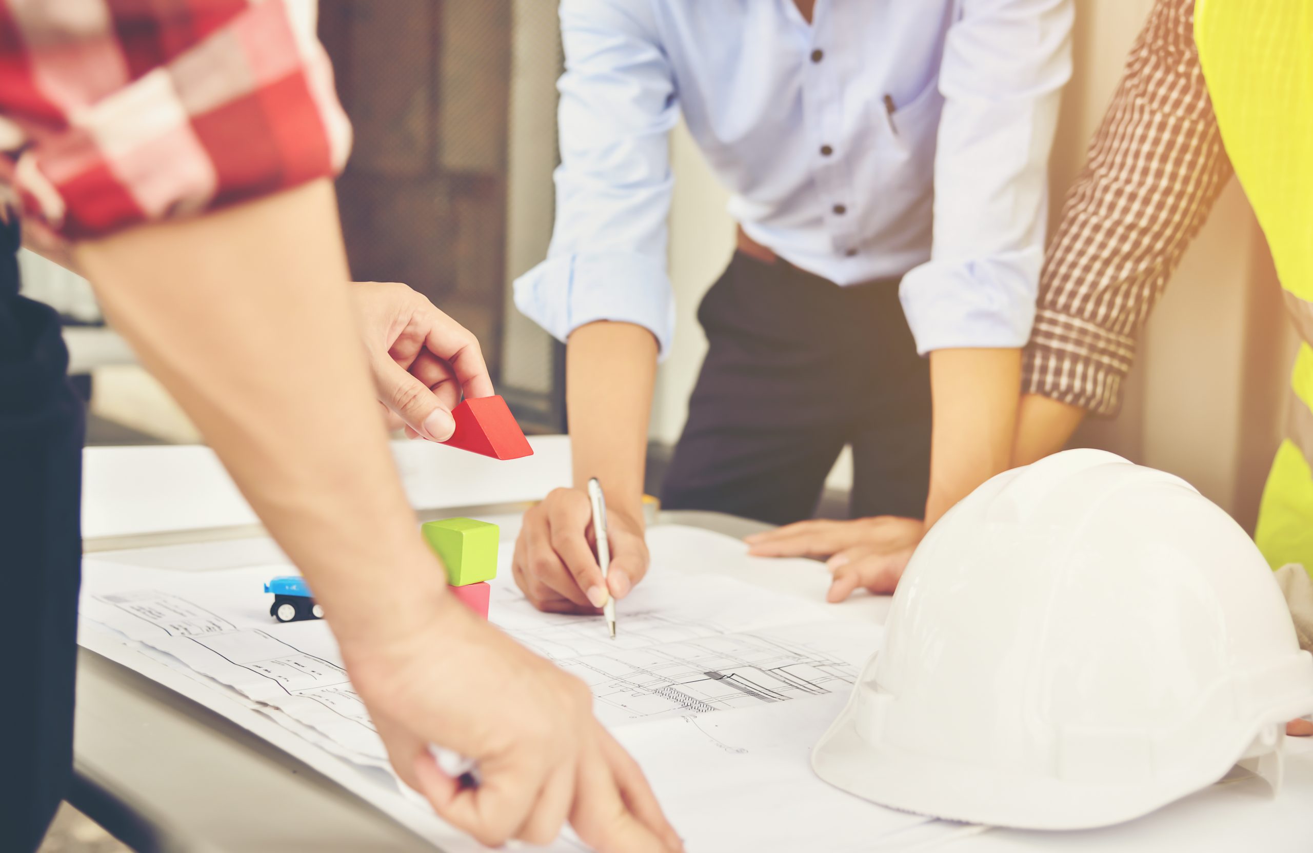 Plan Stage Assessments for UK Businesses Fire Safety Risk Monitor