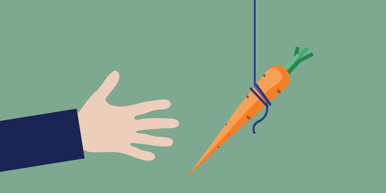 Incentives for financial advice time to review what’s on offer