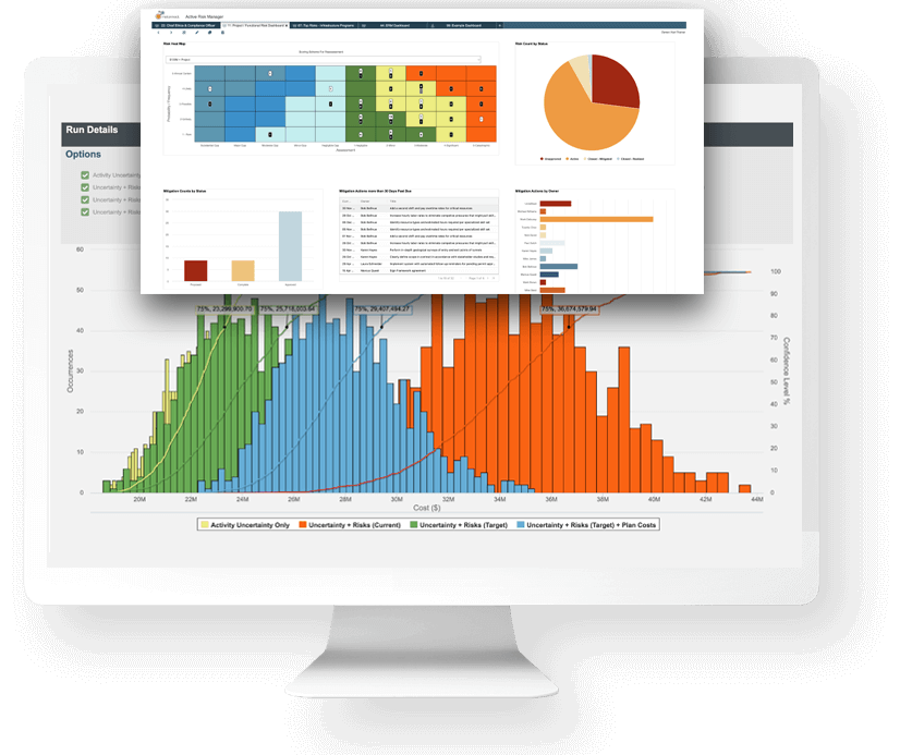 A Guided Tour of Resources for Your Active Risk Manager Demo