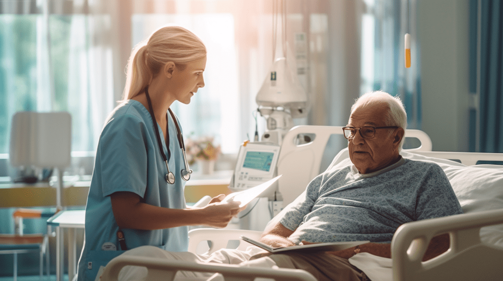 Definition Of Risk Assessment In Nursing