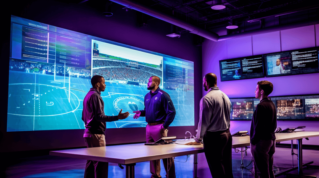 Sports Project Manager Jobs