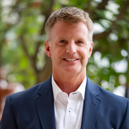 Scott Carter | Risk Transfer Advisory Group