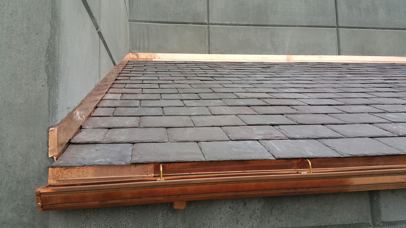 Slate Roofing Contractors Gallery & Images in RI Rhode Island Slate
