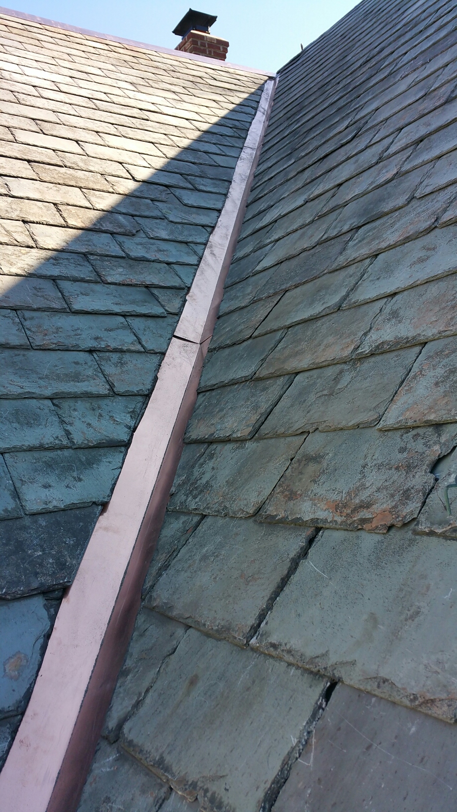 Slate Roofing Contractors Gallery & Images in RI Rhode Island Slate