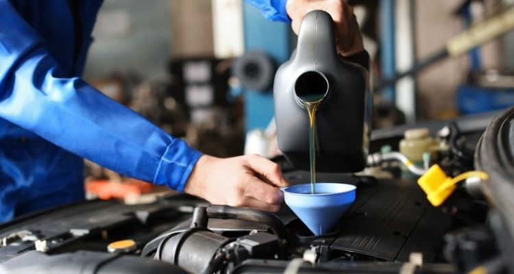 The Straight Scoop on ZDDP (Zinc) and Modern Oils | Rislone