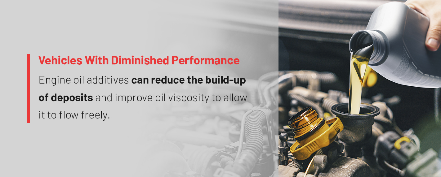 Are Oil Additives Necessary? Rislone