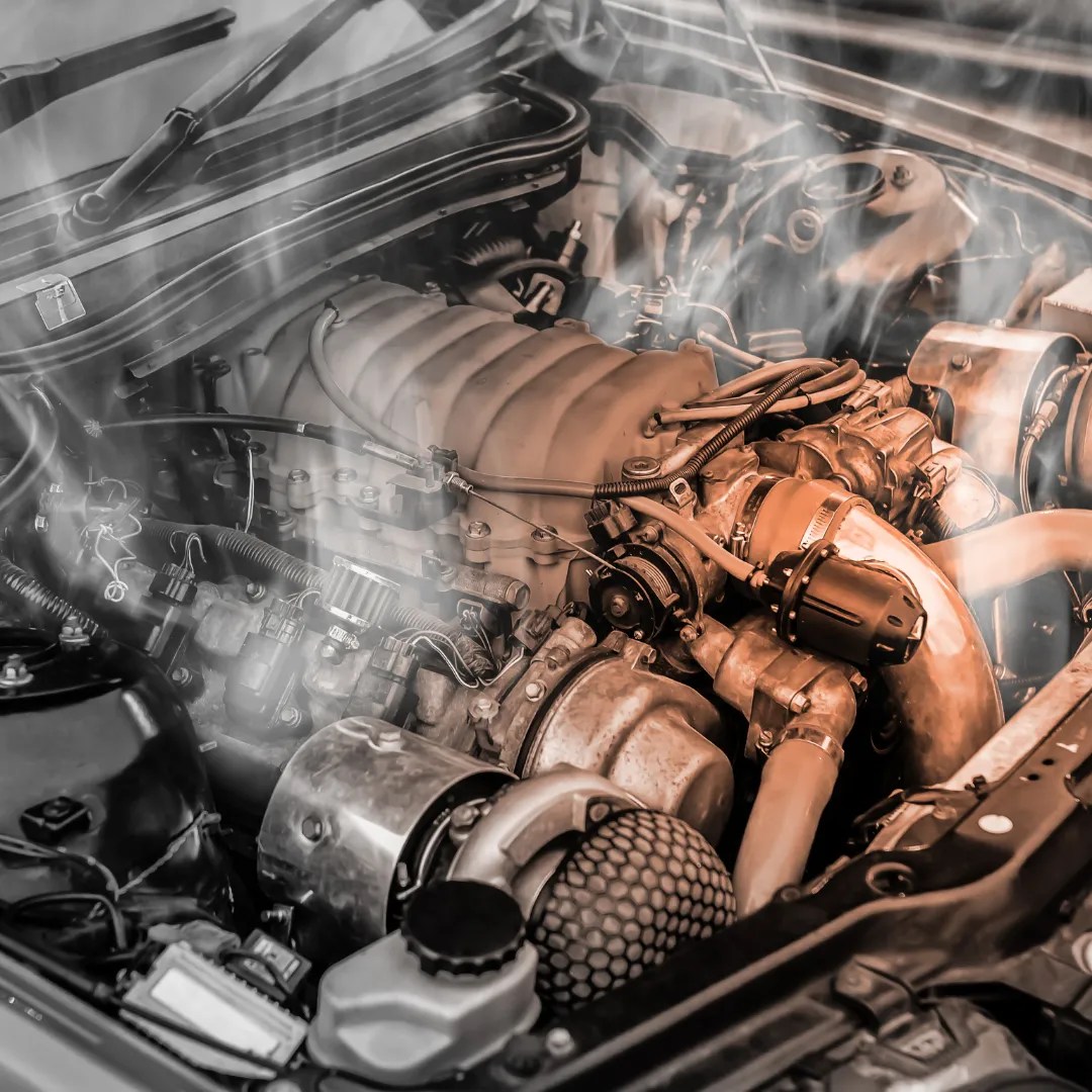 What Happens When Coolant Mixes with Oil? Rislone