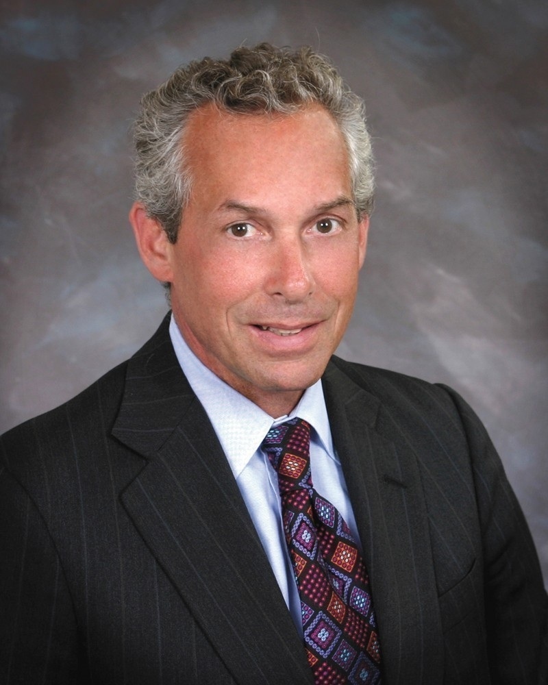 Peter Scarcello with HUNT Real Estate ERA Promoted to General Manager