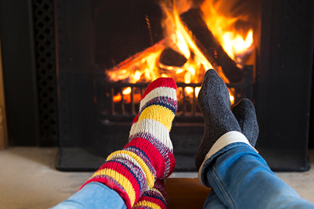 7 Alternative Ways to Stay Warm in the Winter — RISMedia