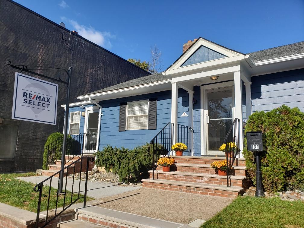 RE/MAX SELECT Opens 13th New Jersey Office in Downtown Maplewood — RISMedia
