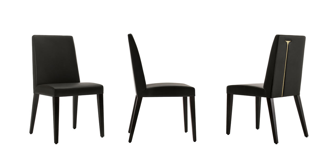 Fendi casa dining collection Rismondo Rismondo