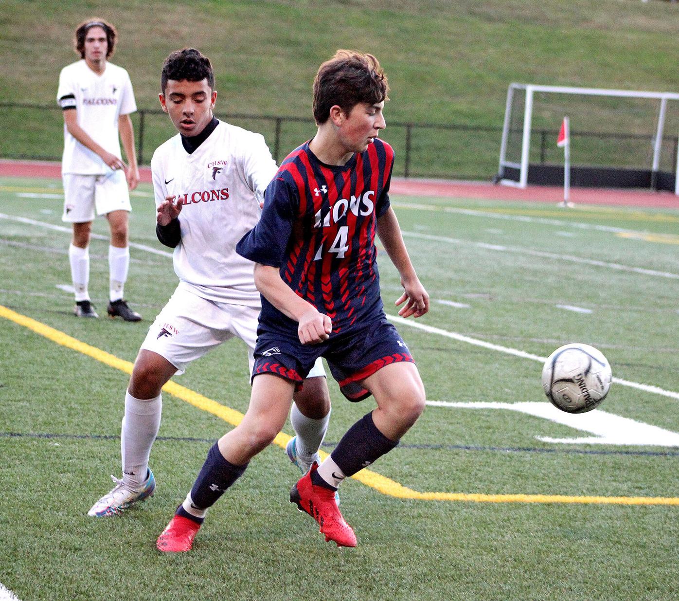 D2 Boys Winners 2021 RI Soccer Coaches Association Awards Rhode Island Soccer