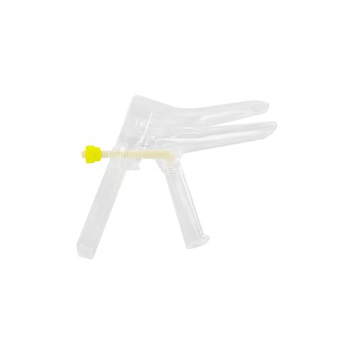 Acquista Speculum ginecologico a perno centrale Ø 20 mm bianco