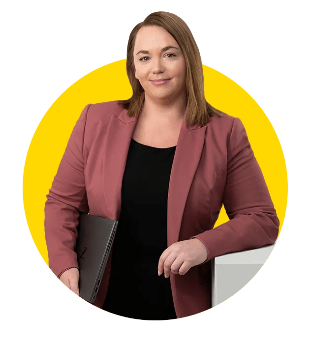 Rebecca Nisbet Rispin Group