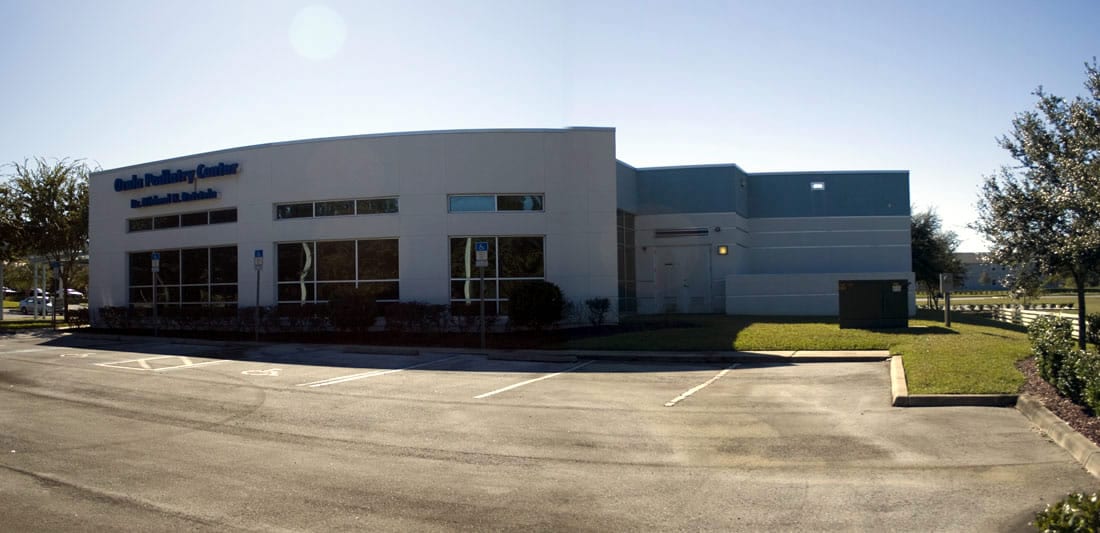 Ocala Podiatry Center Rispoli & Associates