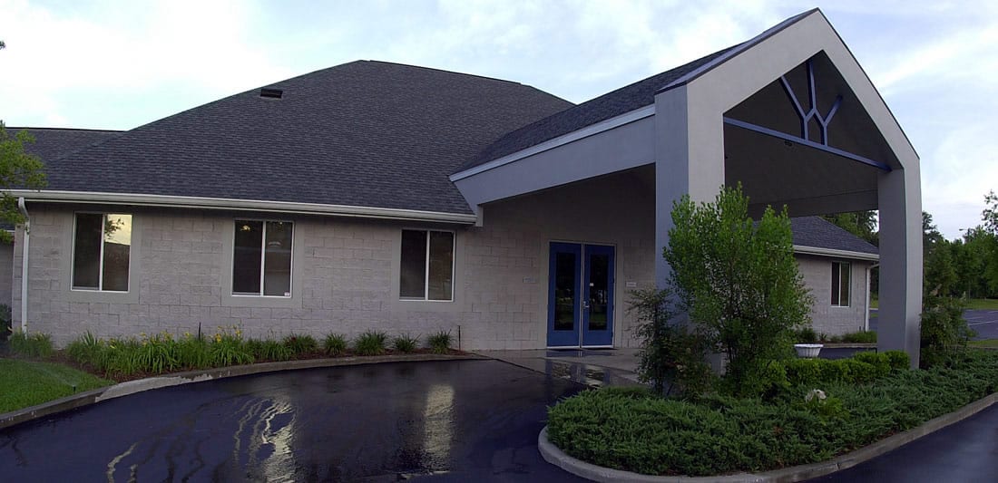 Marion County Association of Realtors Rispoli & Associates