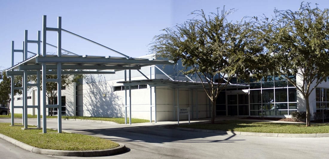 Ocala Podiatry Center Rispoli & Associates