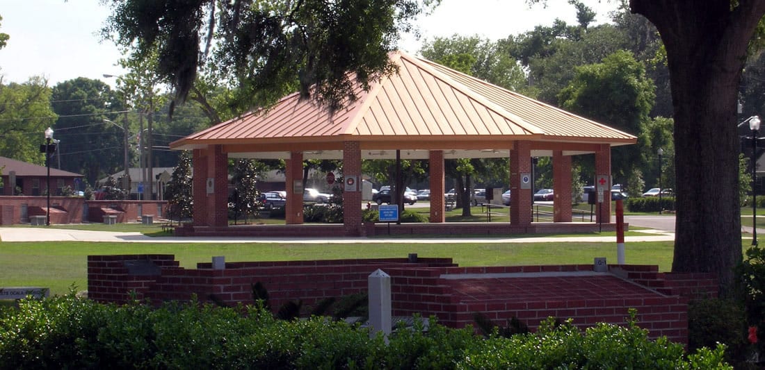 M.C. Veterans Park Rispoli & Associates