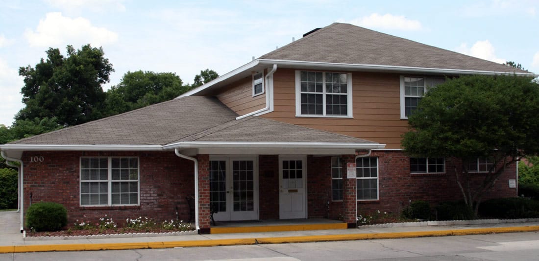 College Square Apartments College of Central Florida Rispoli & Associates