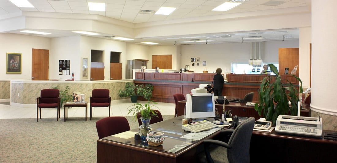 BBT Bank Rispoli & Associates