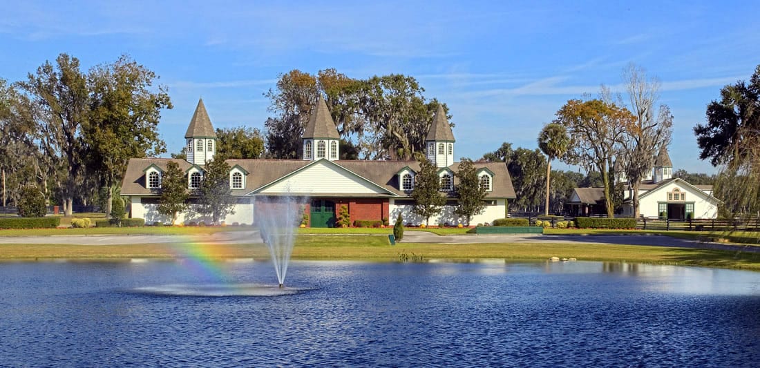 Silverleaf/Padua Stables Rispoli & Associates