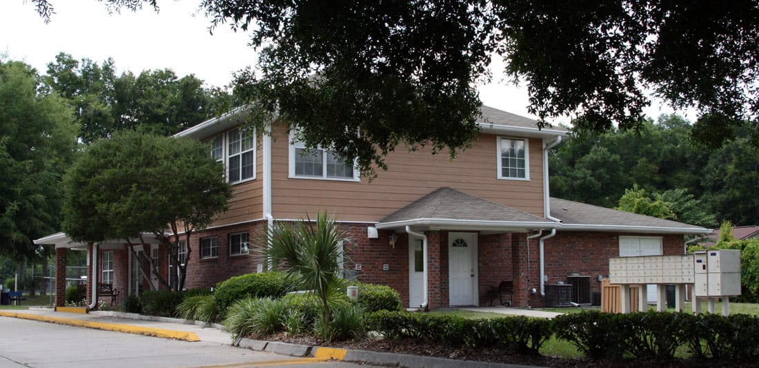 College Square Apartments College of Central Florida Rispoli & Associates